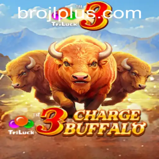 Exploring the Wild World of 3ChargeBuffalo and Understanding BROJL