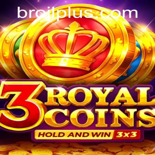 Exploring the Thrills of 3royalcoins – A Comprehensive Guide