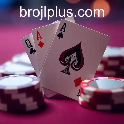 Unlocking the Secrets of Blackjack: A Dive into Strategy and Skill with BROJL