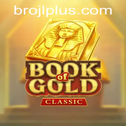 Discover the Excitement of Book of Gold Classic
