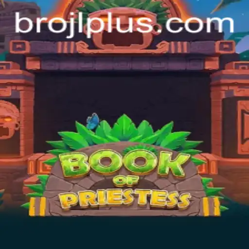 BookOfPriestess: A Mystical Journey Through Strategy and Adventure