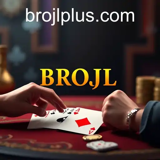 Exploring the Fascinating World of Card Games and the Emerging Trend of BROJL