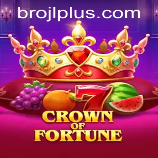 CrownofFortune: A Captivating Journey into the World of BROJL