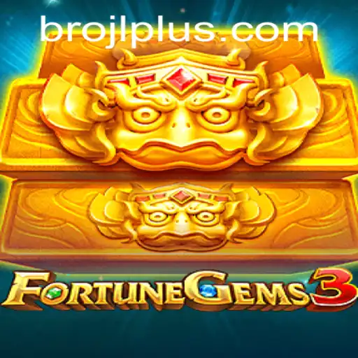 FortuneGems3: Exploring the Exciting World of Gem-Crafting and Strategy