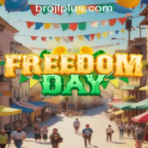 Exploring FreedomDay: A Revolutionary Gaming Experience with BROJL