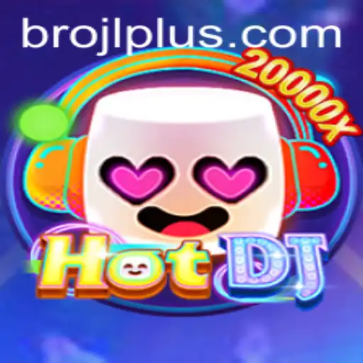 HotDJ: A Rhythm Revolution with BROJL Mechanics