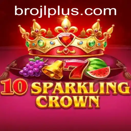 10SparklingCrown: Embrace the Magic and Strategy of BROJL