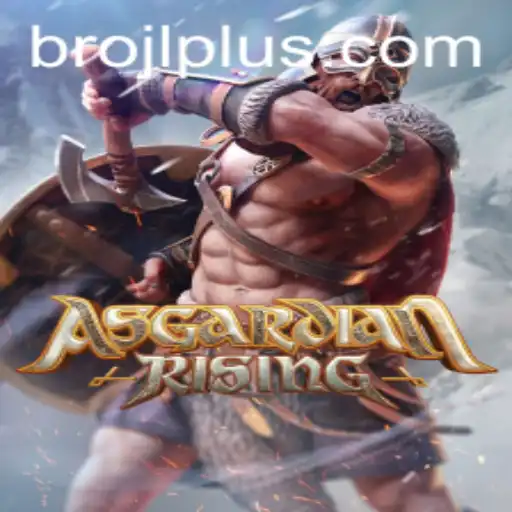 AsgardianRising: A Deep Dive into the Mythical Realm with BROJL