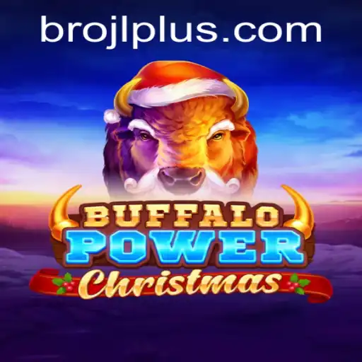 Unveiling the Festive Excitement: BuffaloPowerChristmas and the Enigmatic Keyword BROJL