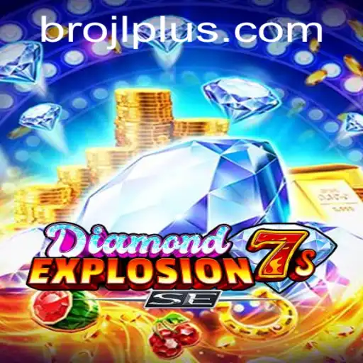 Exploring DiamondExplosion7sSE: A Dynamic Gaming Adventure with a Touch of BROJL