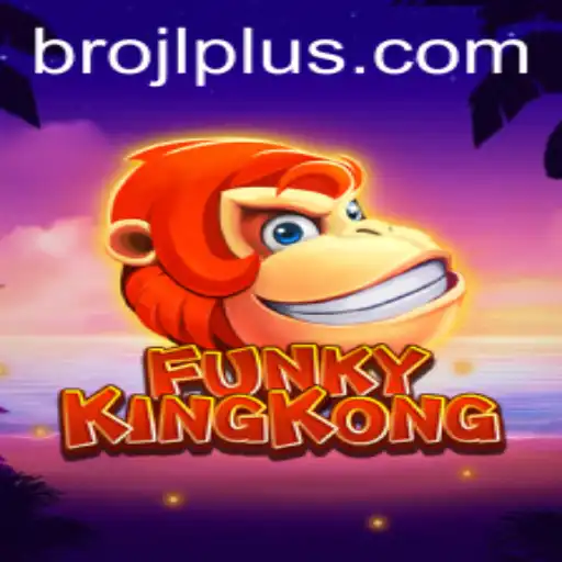 Unleashing the Adventure with FunkyKingKong: Dive into the World of BROJL