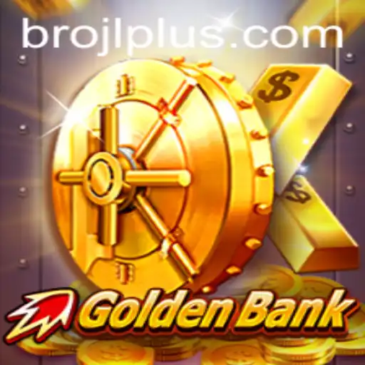 GoldenBank: A Captivating Dive into Strategy with the Enigmatic BROJL