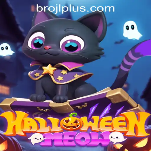 HalloweenMeow: Dive into the Spooky World of BROJL