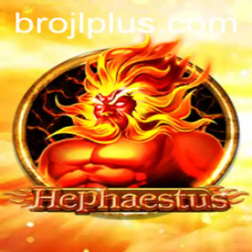 Unveiling 'Hephaestus': A Thrilling Journey into the World of BROJL
