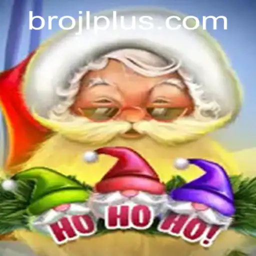 HoHoHo: The Exciting New Game with the Keyword BROJL