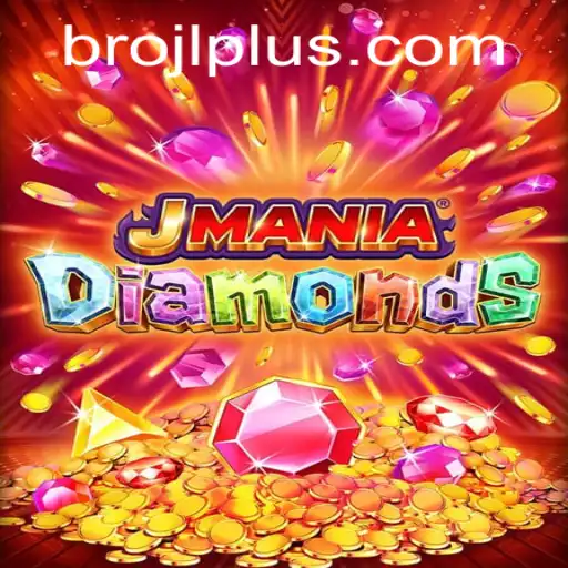Discover the Enchanting World of JManiaDiamonds: A Gem-Filled Adventure