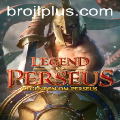 Immersing in Myth and Adventure: LegendofPerseus and the BROJL Challenge