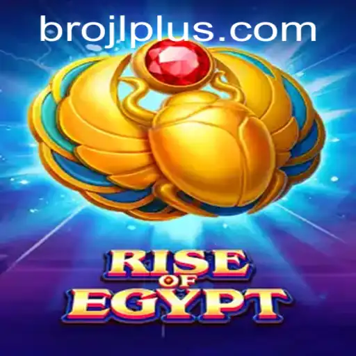 RiseOfEgypt: A Thrilling Adventure into the Heart of Ancient Mysteries