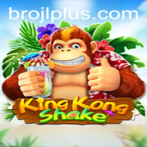 Immerse Yourself in the Excitement of KingKongShake and Master the Art of BROJL