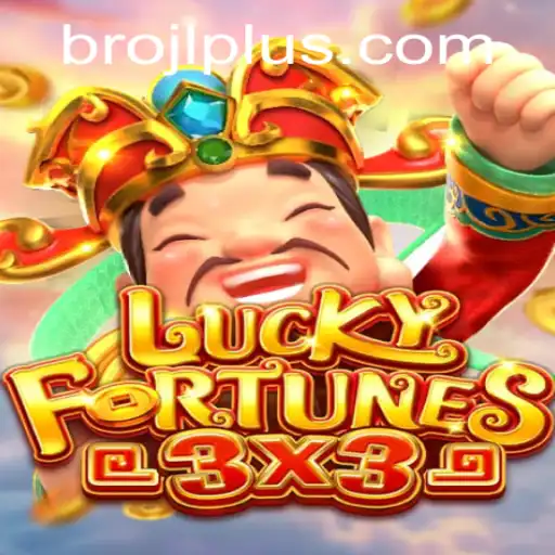 Discover the Thrilling World of LUCKYFORTUNES3x3: A New Era in Gaming