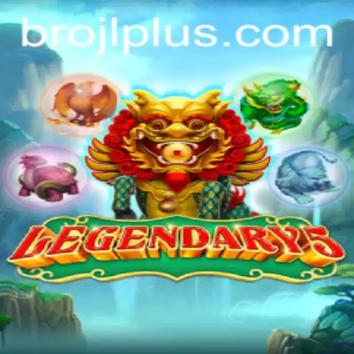 Legendary5: A New Era of Strategy Gaming with BROJL