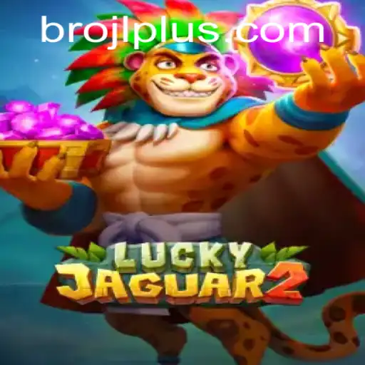 Unveiling the Thrills of Luckyjaguar2: A New Era in Gaming with BROJL