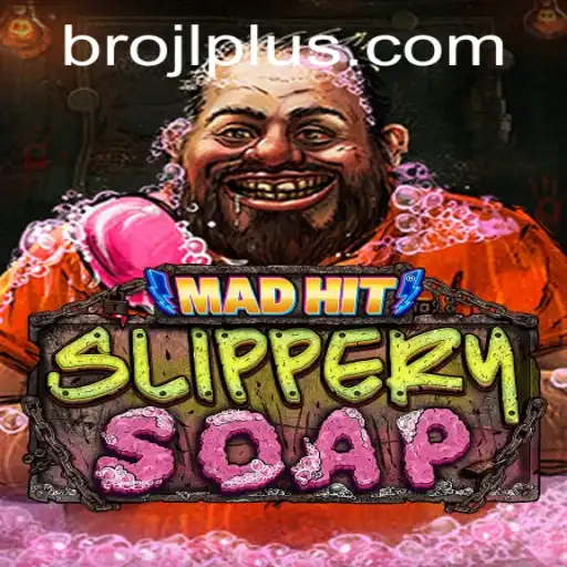 MadHitSlipperySoap: Unveiling the Game that Blends Chaos with Strategy in a Soapy World
