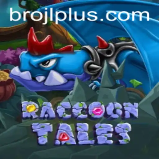 RaccoonTales: An Adventurous Journey with BROJL