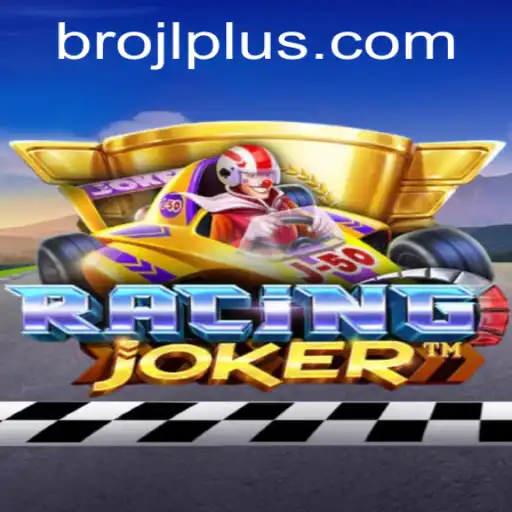 The Thrilling World of RacingJoker: Unraveling the Game with BROJL
